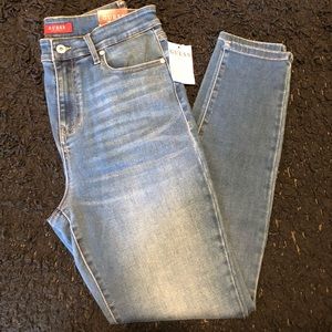 Brand new Guess jeans